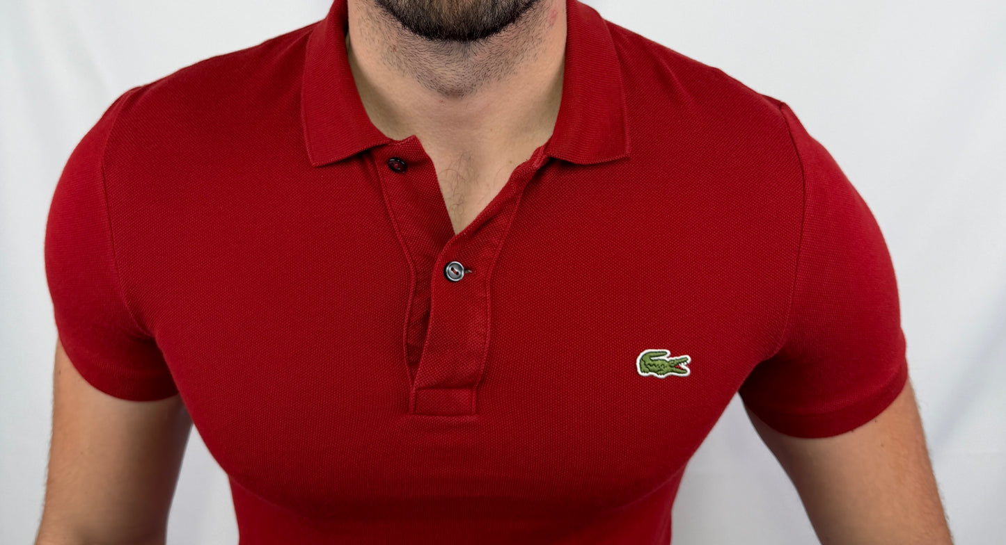 Polo Lacoste - XS