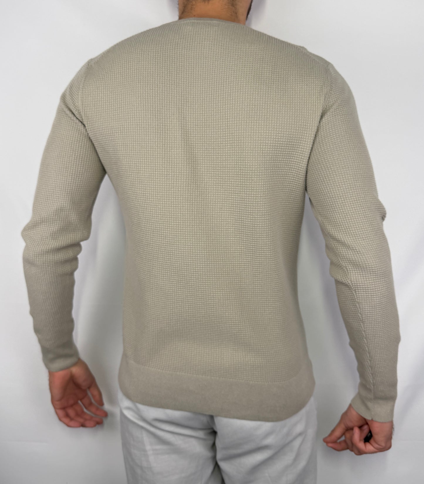 Pull Calvin Klein - M