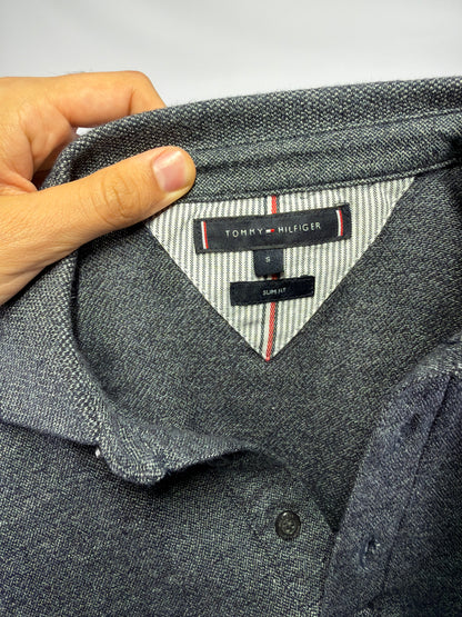 Polo Tommy Hilfiger - S