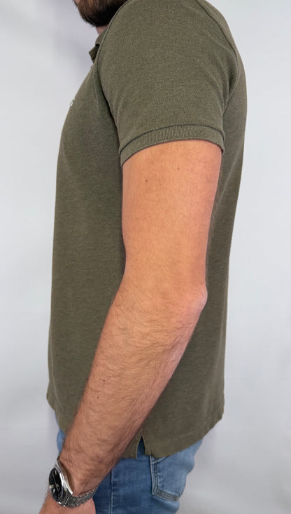 Polo Lacoste - M