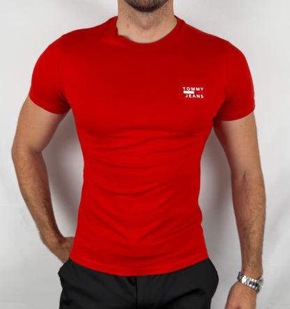 Tee Shirt Tommy Jeans - S