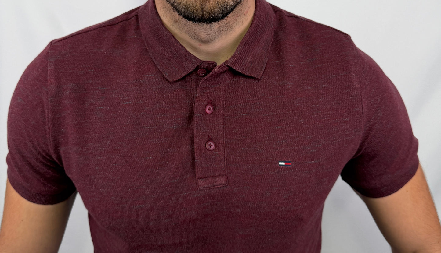 Polo Tommy Hilfiger - M