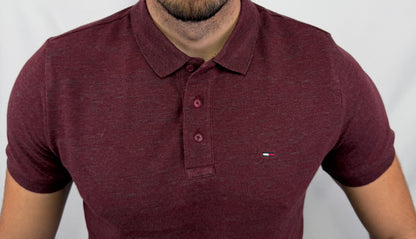Polo Tommy Hilfiger - M