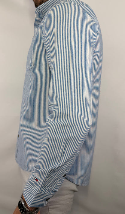 Chemise Tommy Jeans - S