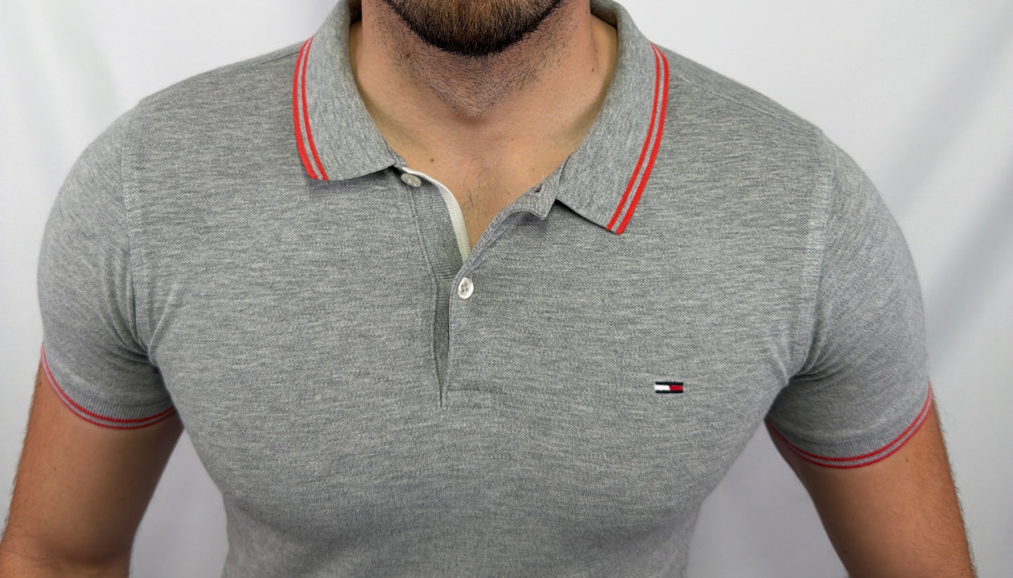 Polo Tommy Hilfiger - S