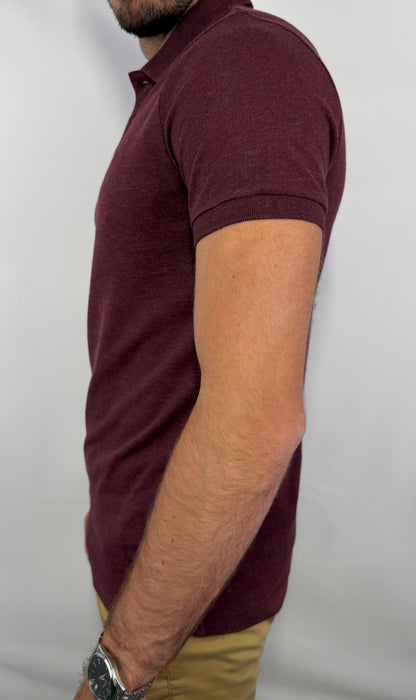 Polo Tommy Hilfiger - M