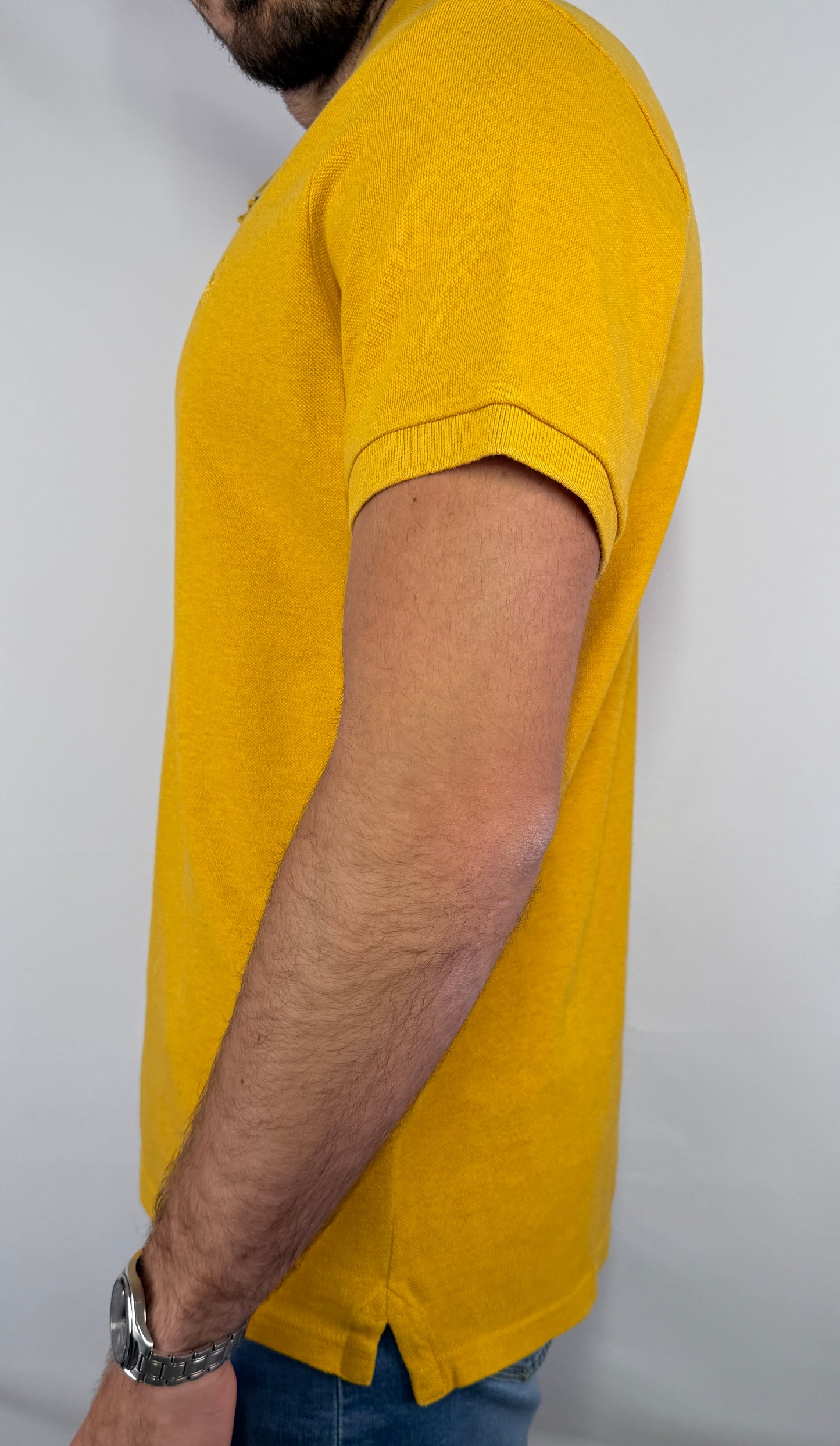 Polo Superdry - XL