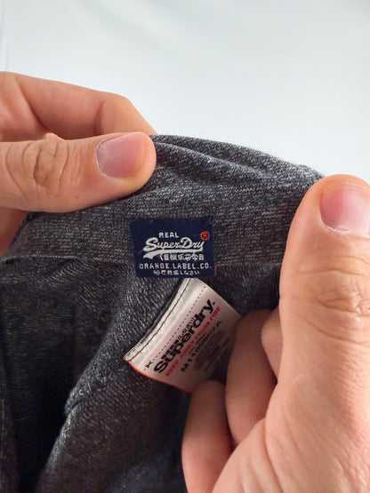 Polo Superdry - XL