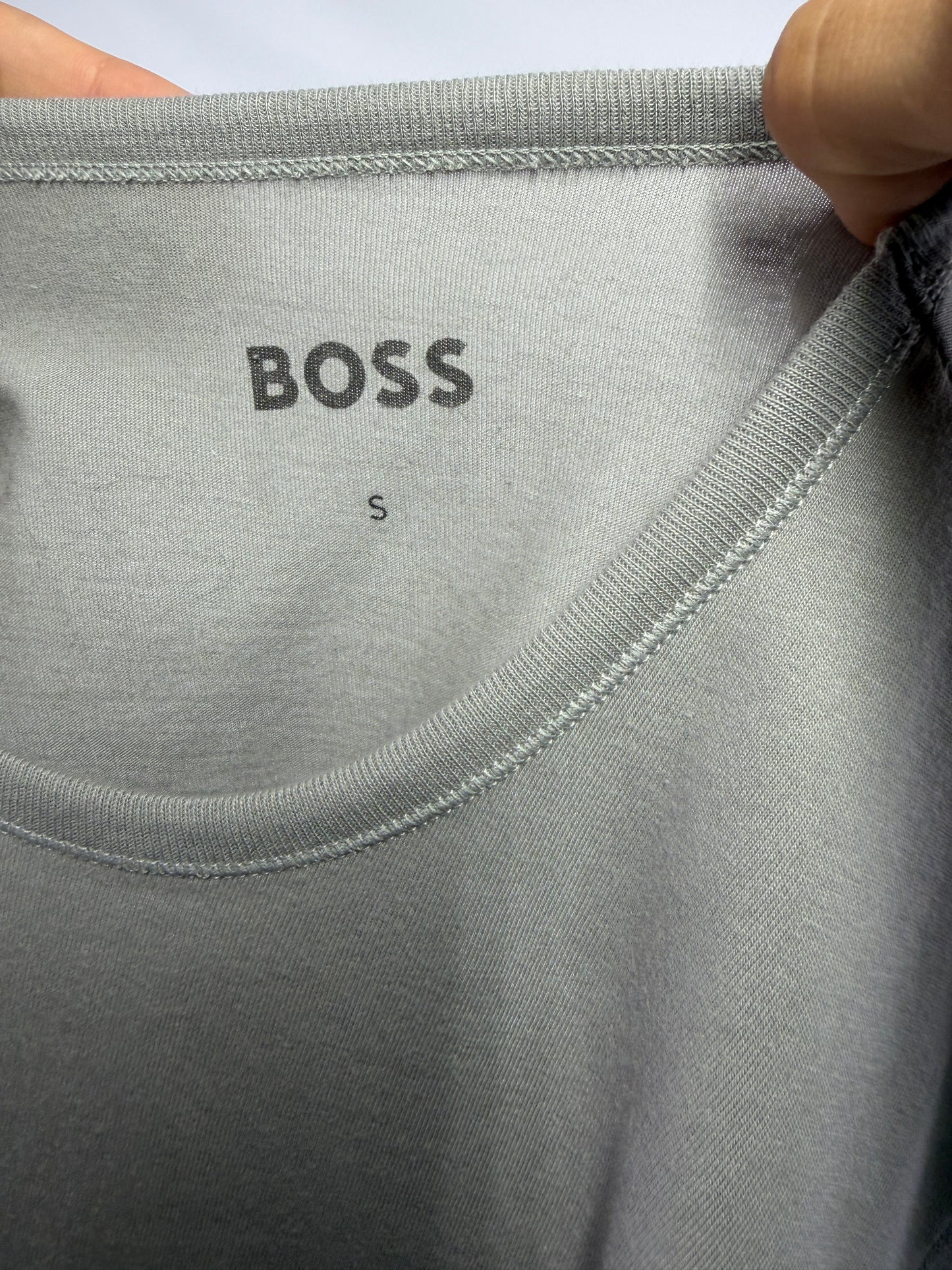 Tee Shirt Hugo Boss - S