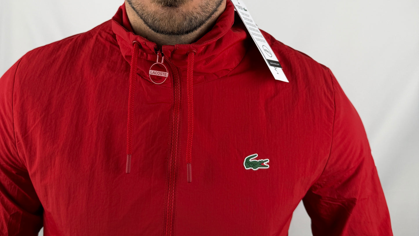 Veste Lacoste x Djokovic Neuve - S