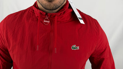 Veste Lacoste x Djokovic Neuve - S