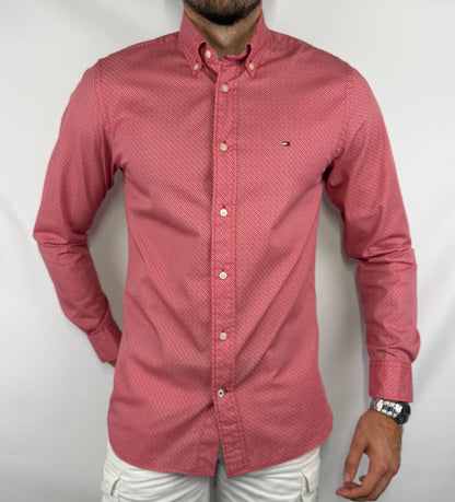 Chemise Tommy Hilfiger - M