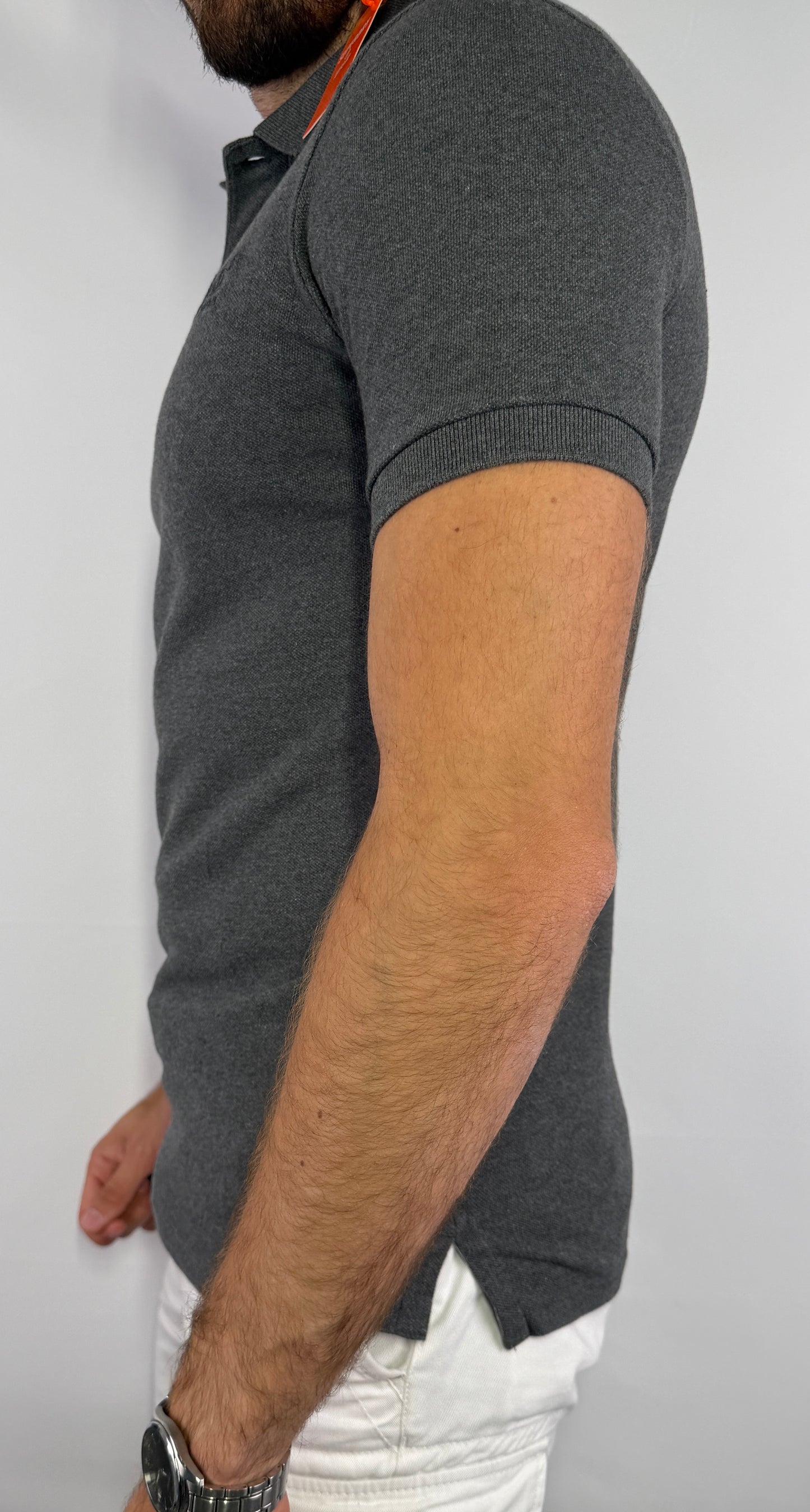 Polo Superdry Neuf - S