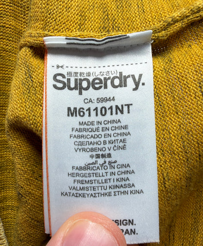 Pull Superdry - M