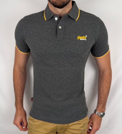 Polo Superdry - S