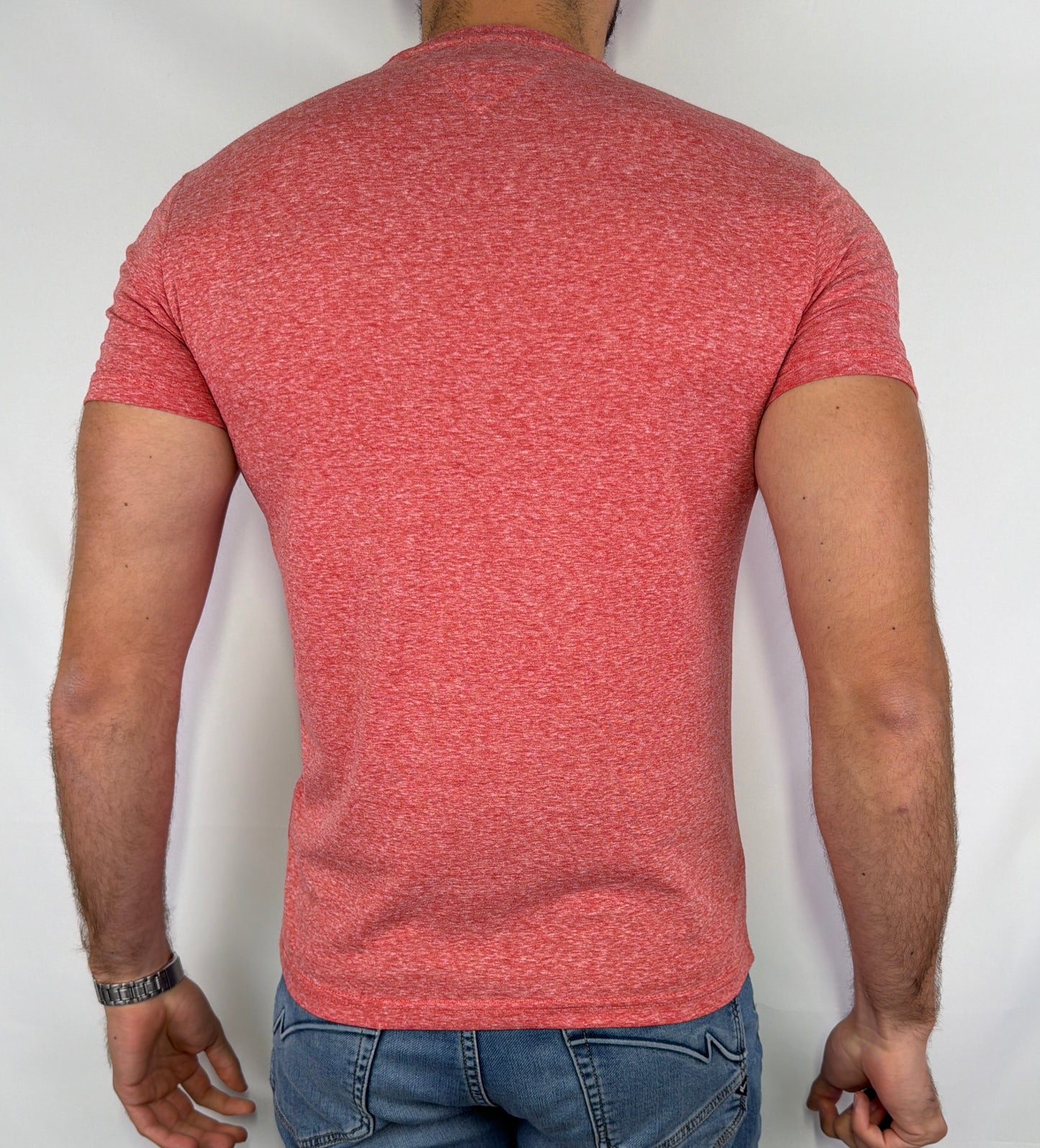Tee Shirt Tommy Hilfiger - S