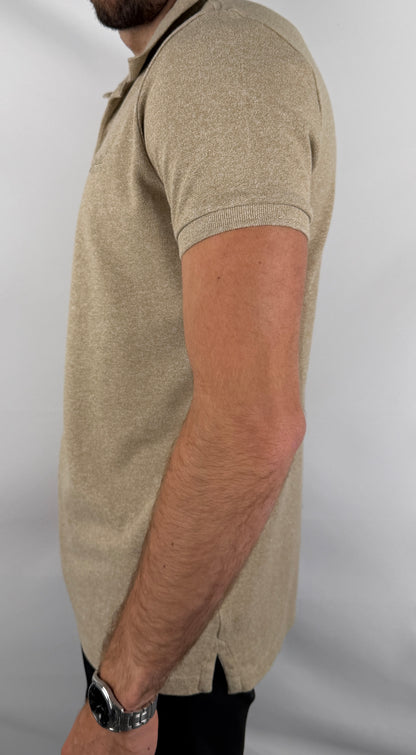 Polo Superdry - L