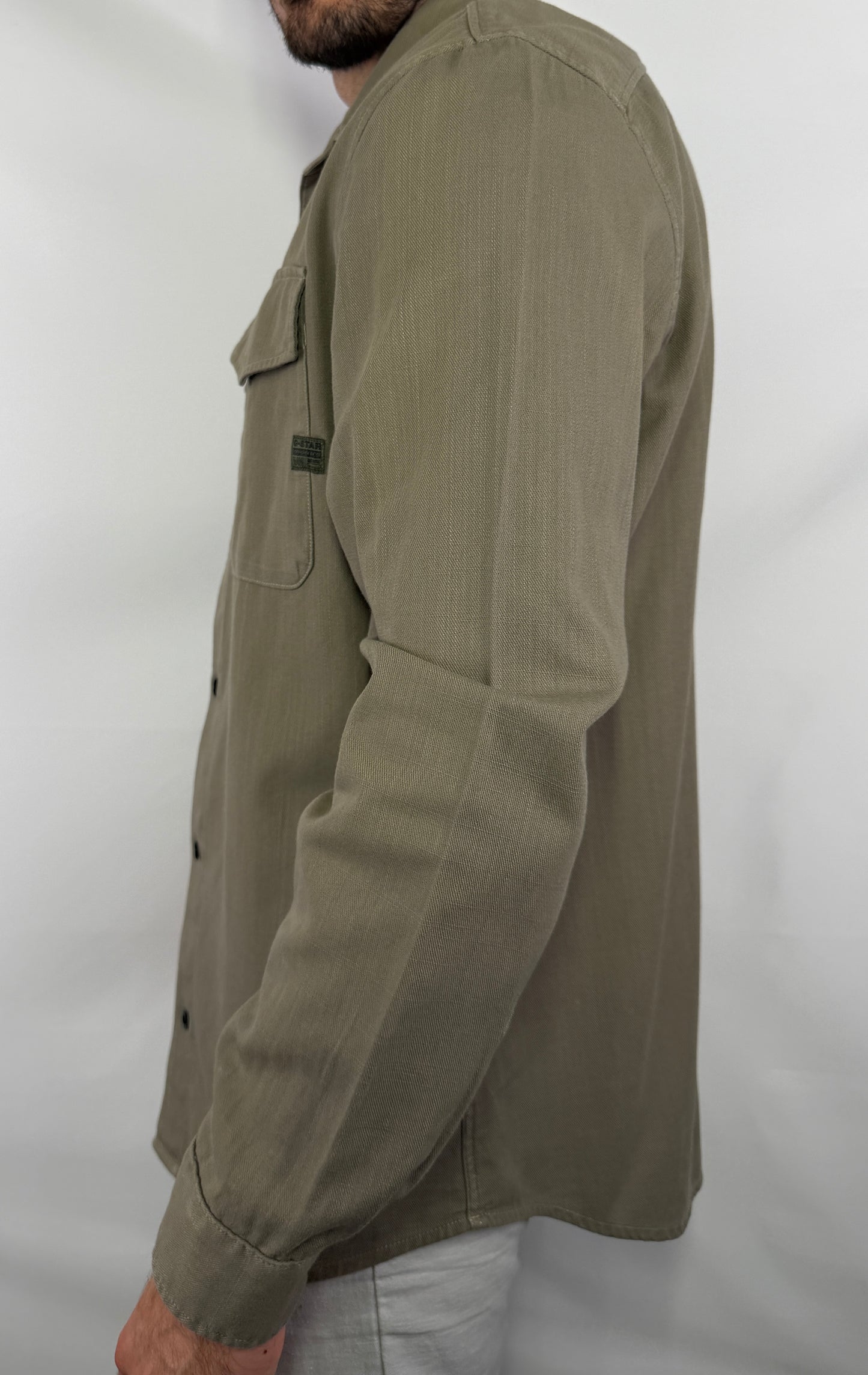 Chemise en Jean G-Star - XL
