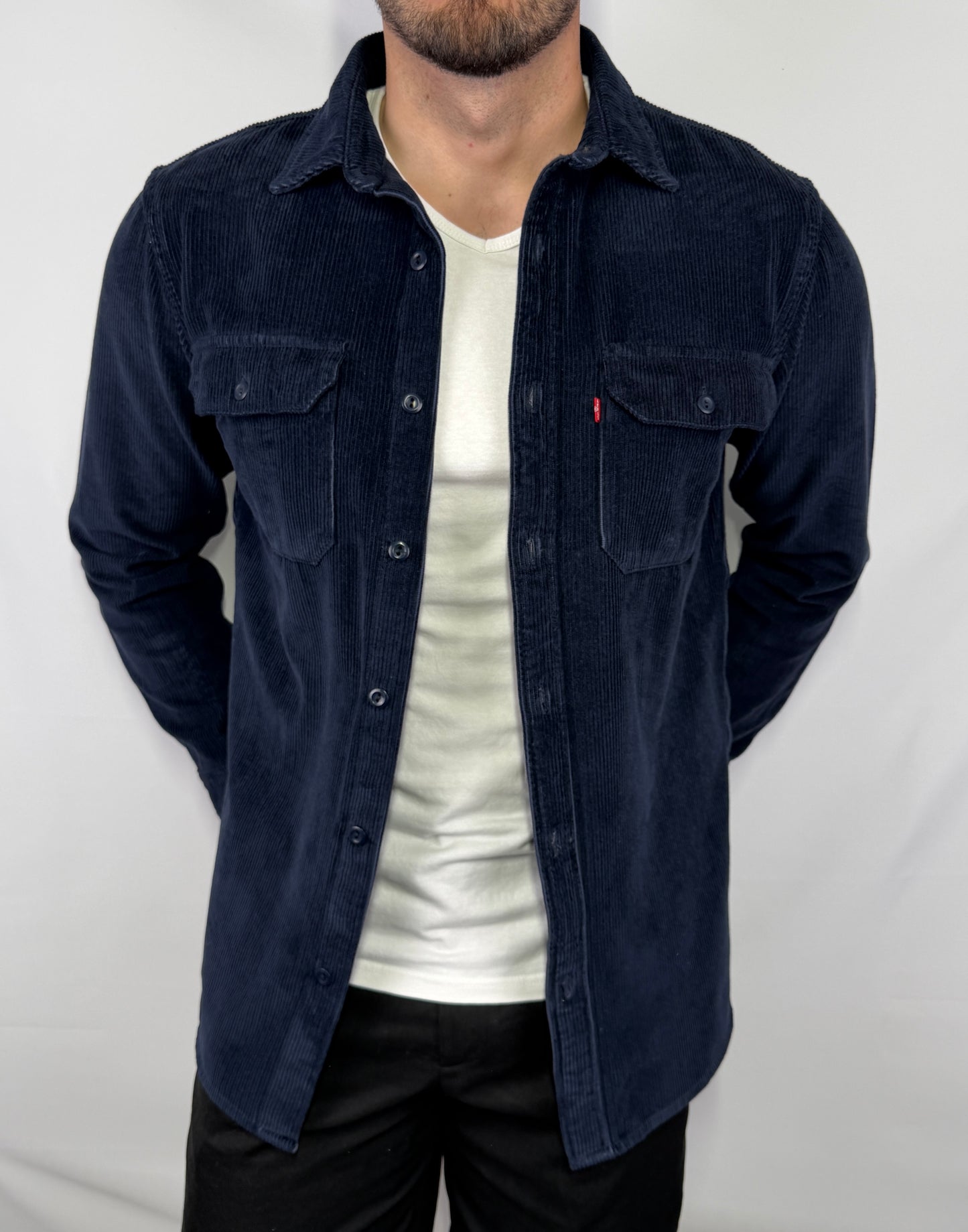 Chemise en velours Levi’s - M