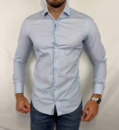 Chemise Tommy Hilfiger - S (38 15)