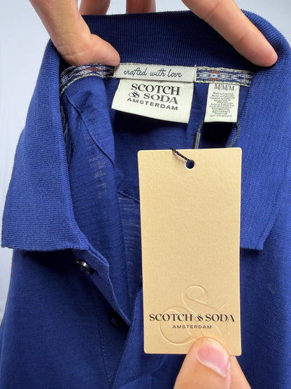 Polo Scotch & Soda - L