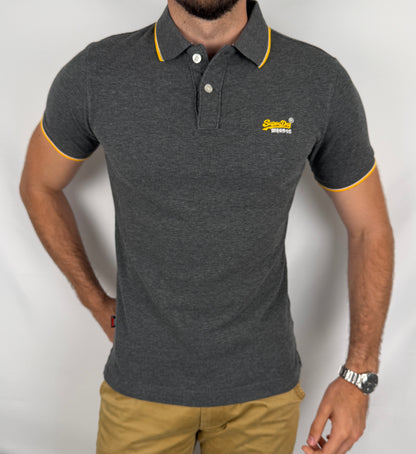 Polo Superdry - S