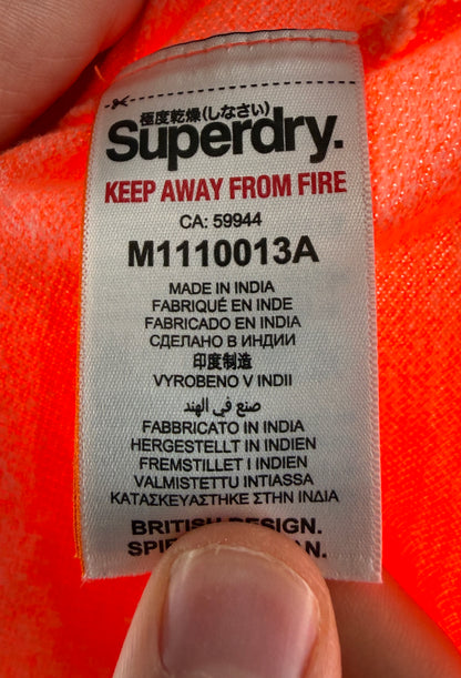 Polo Superdry - L