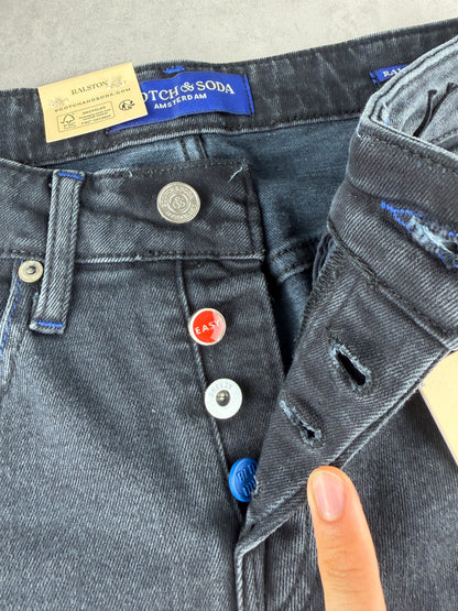Short en Jean Scotch & Soda Neuf - W29