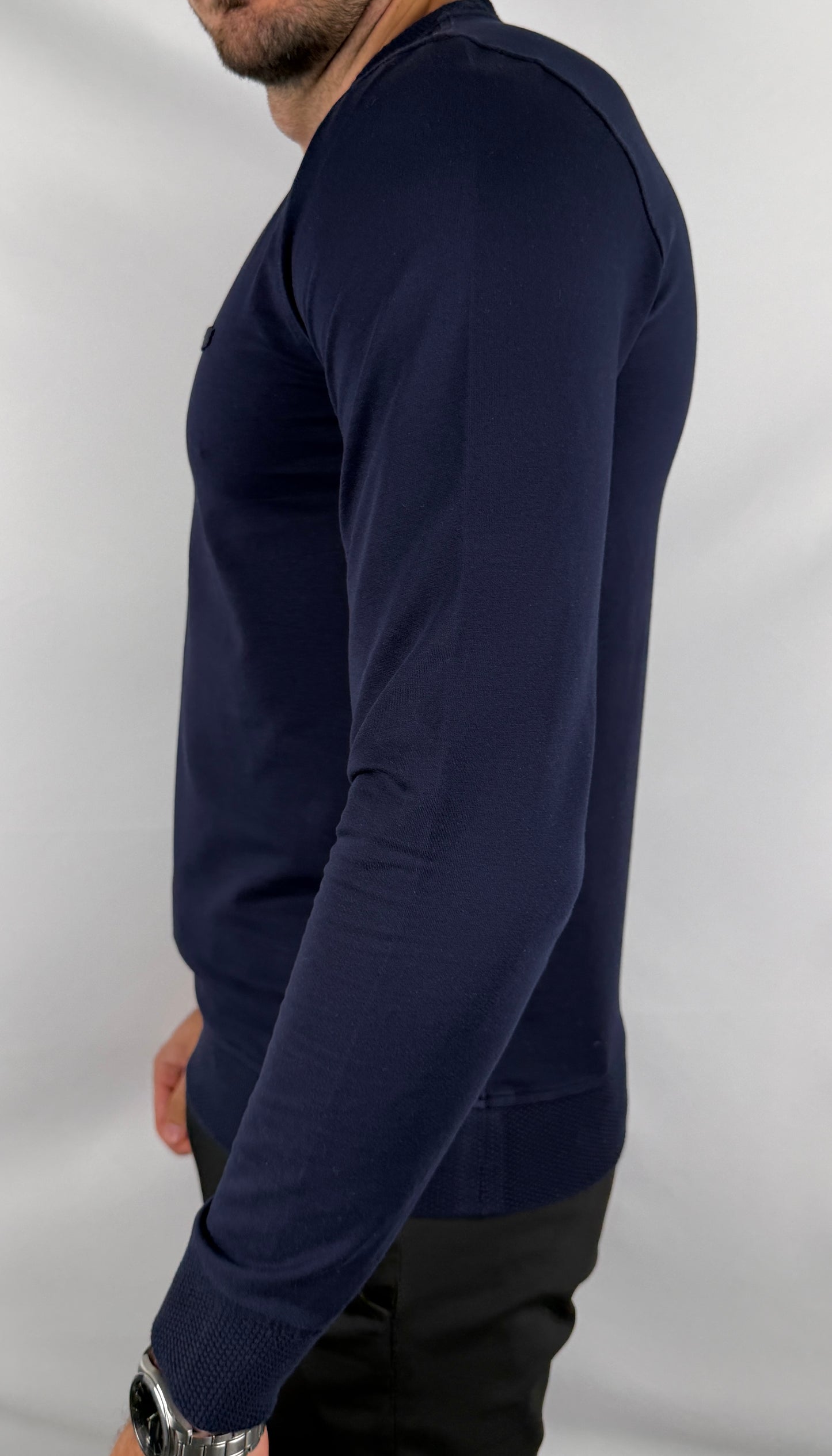 Pull Lacoste - S