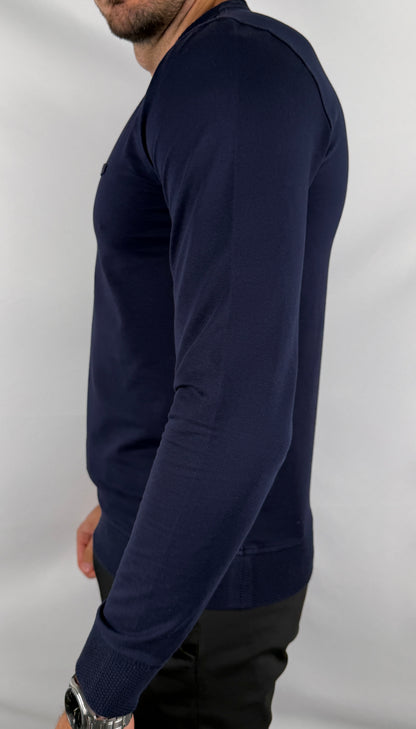 Pull Lacoste - S