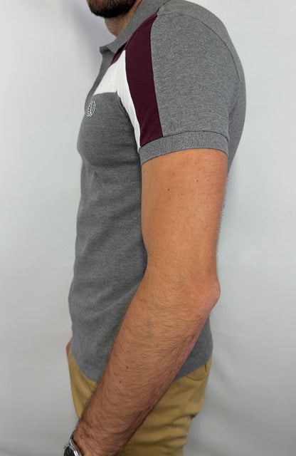 Polo Fred Perry - S