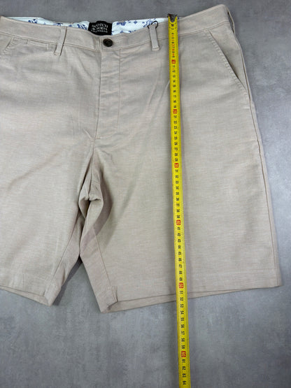 Short Chino Scotch & Soda Neuf - W38