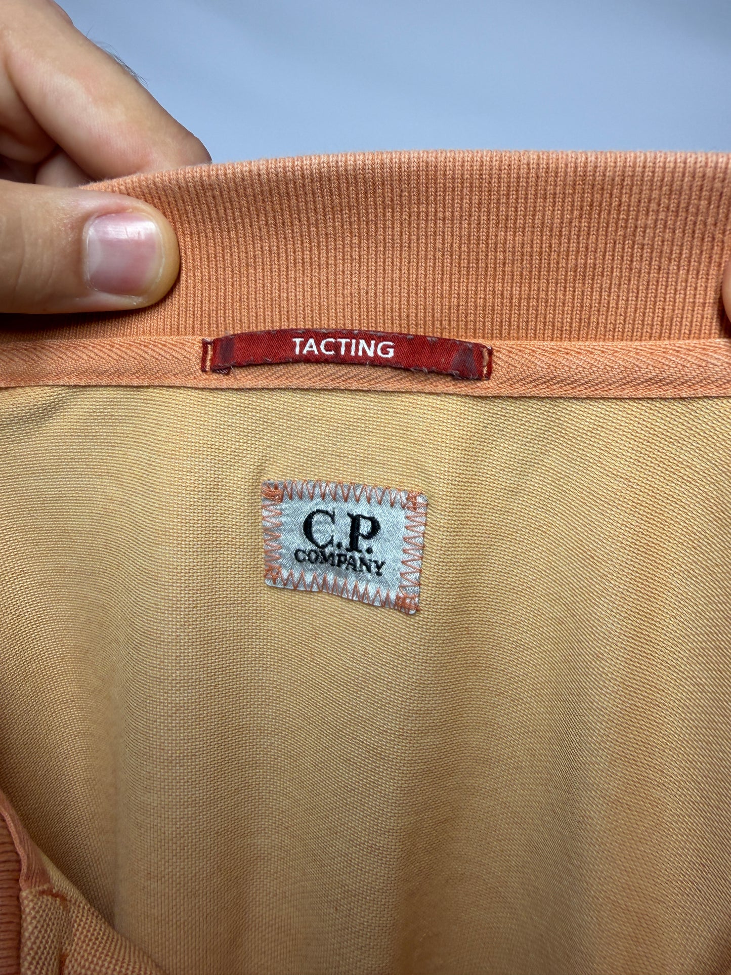Polo CP Company - L