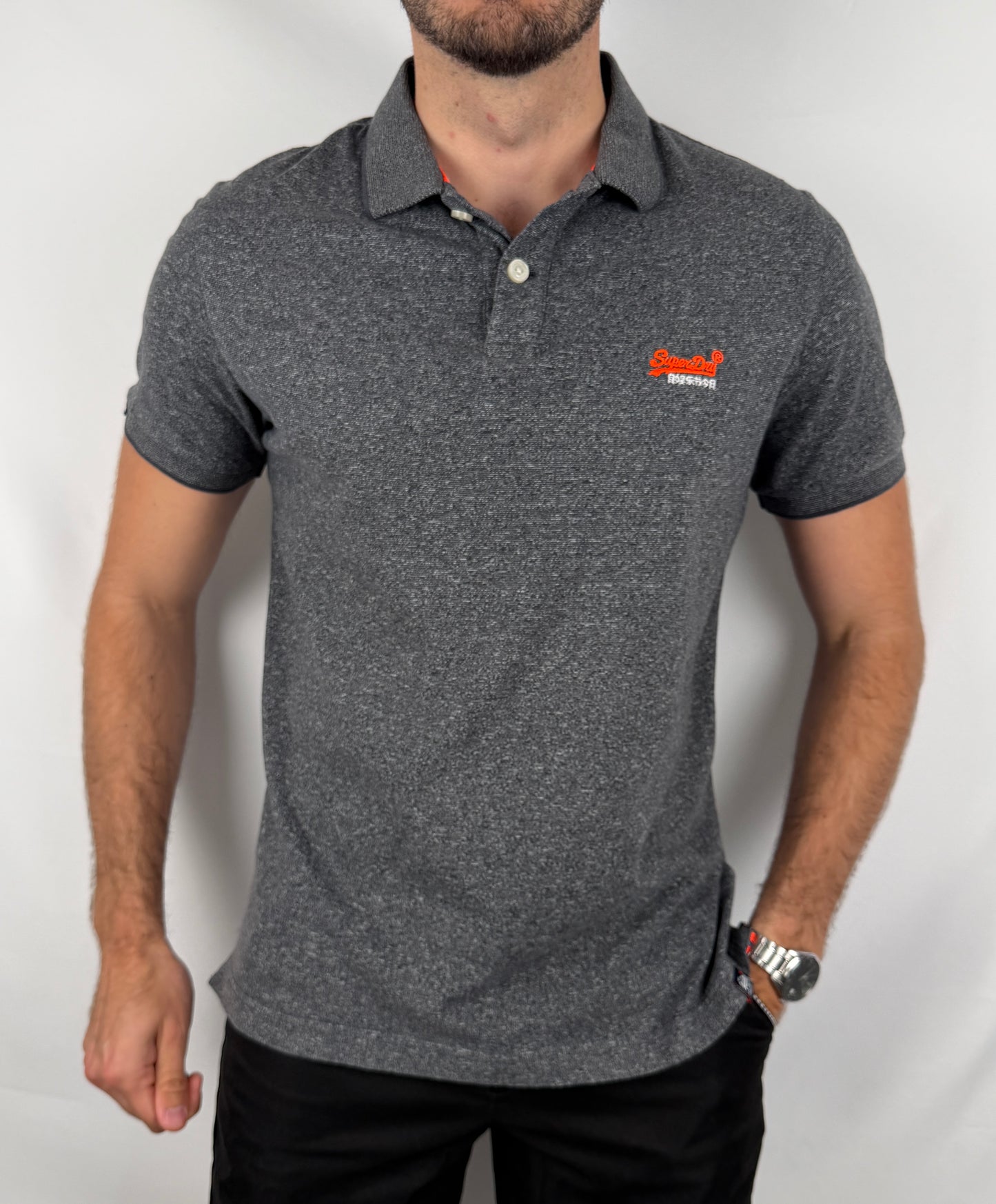 Polo Superdry - XL