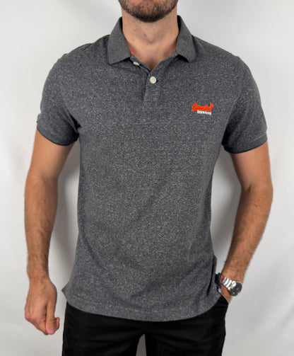 Polo Superdry - XL