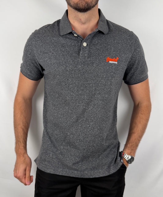 Polo Superdry - XL