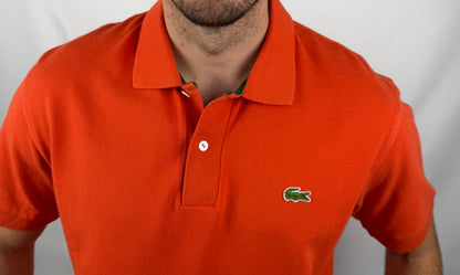 Polo Lacoste - XL