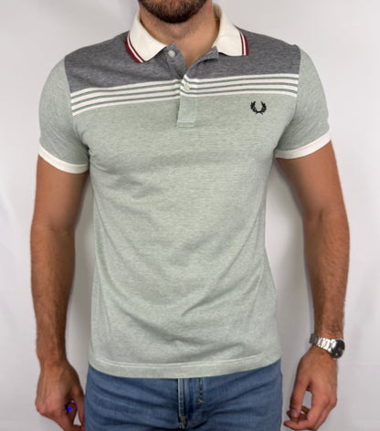 Polo Fred Perry - M