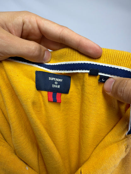Polo Superdry - L
