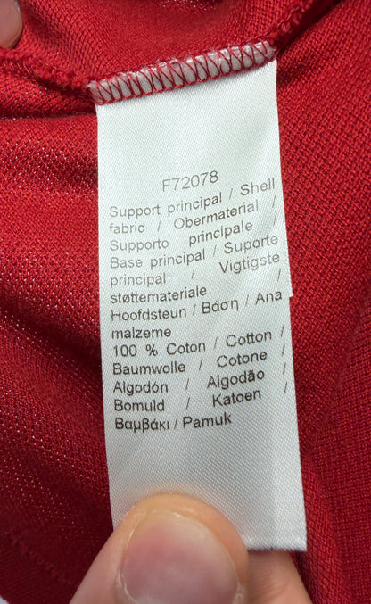 Polo Lacoste - XS