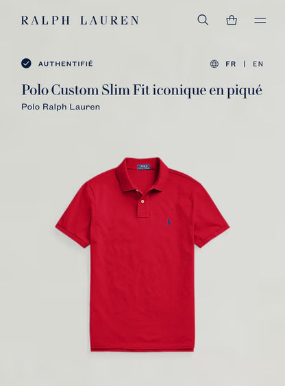 Polo Ralph Lauren - S