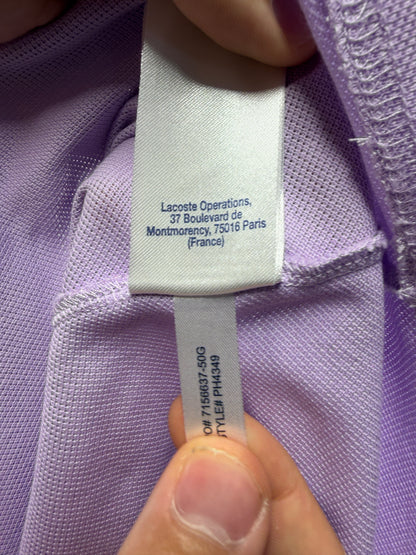 Polo Lacoste - M