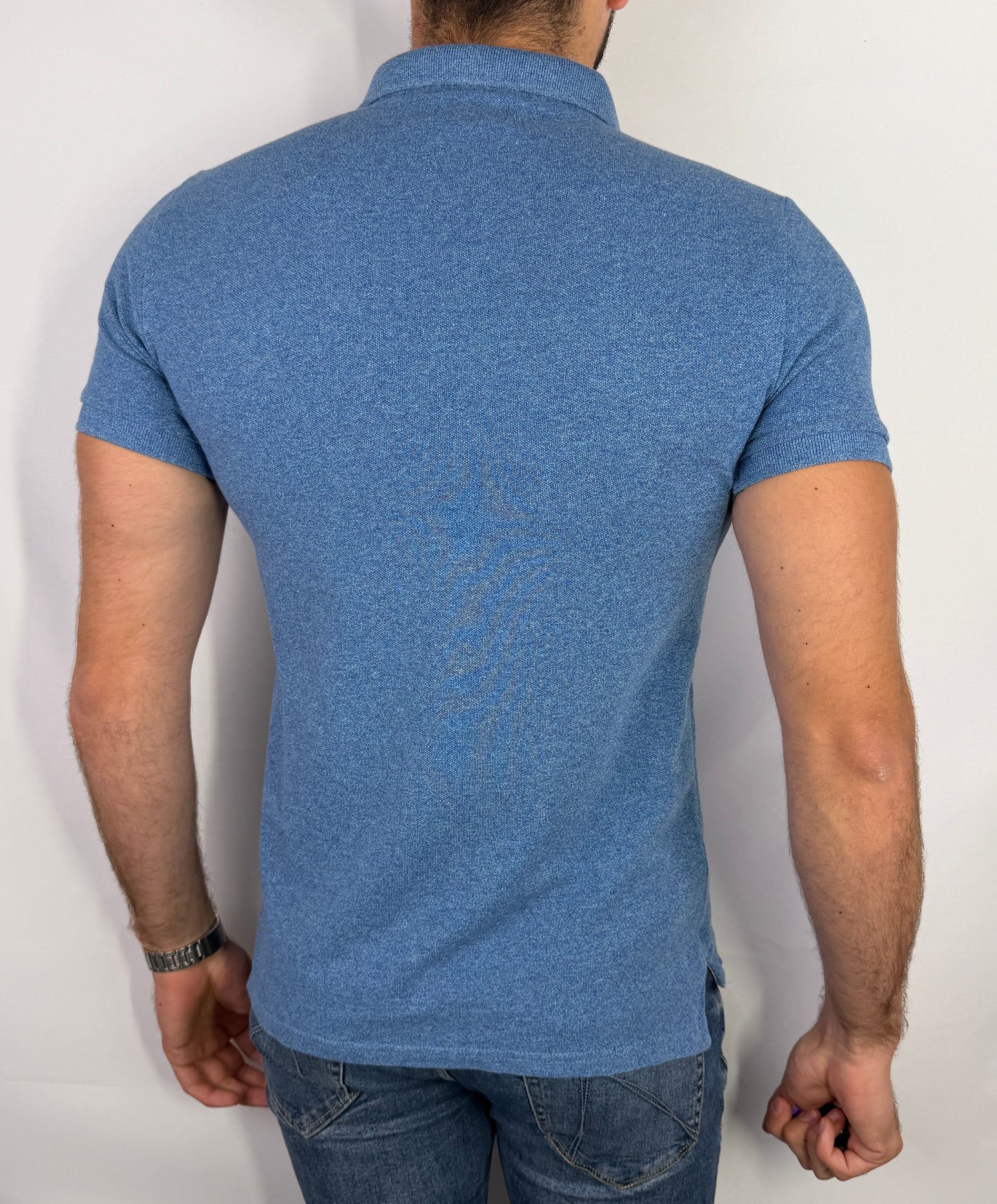 Polo Superdry - S