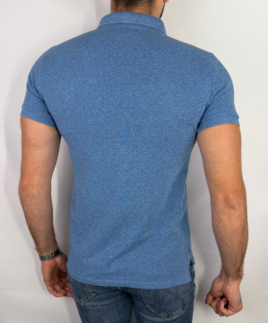 Polo Superdry - S