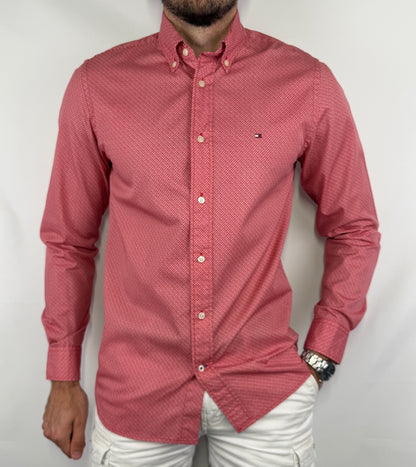 Chemise Tommy Hilfiger - M