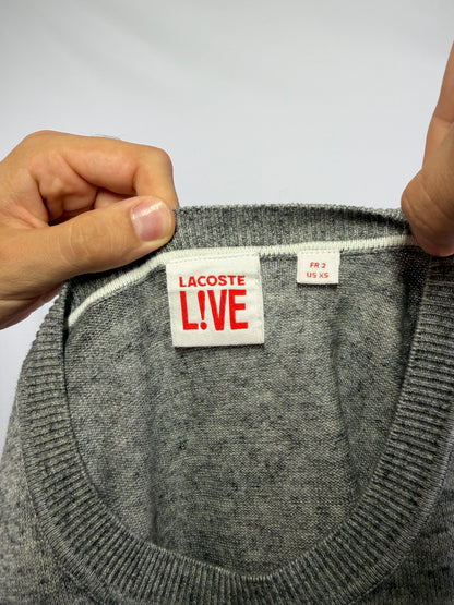 Pull Lacoste - XS