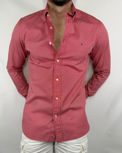 Chemise Tommy Hilfiger - M
