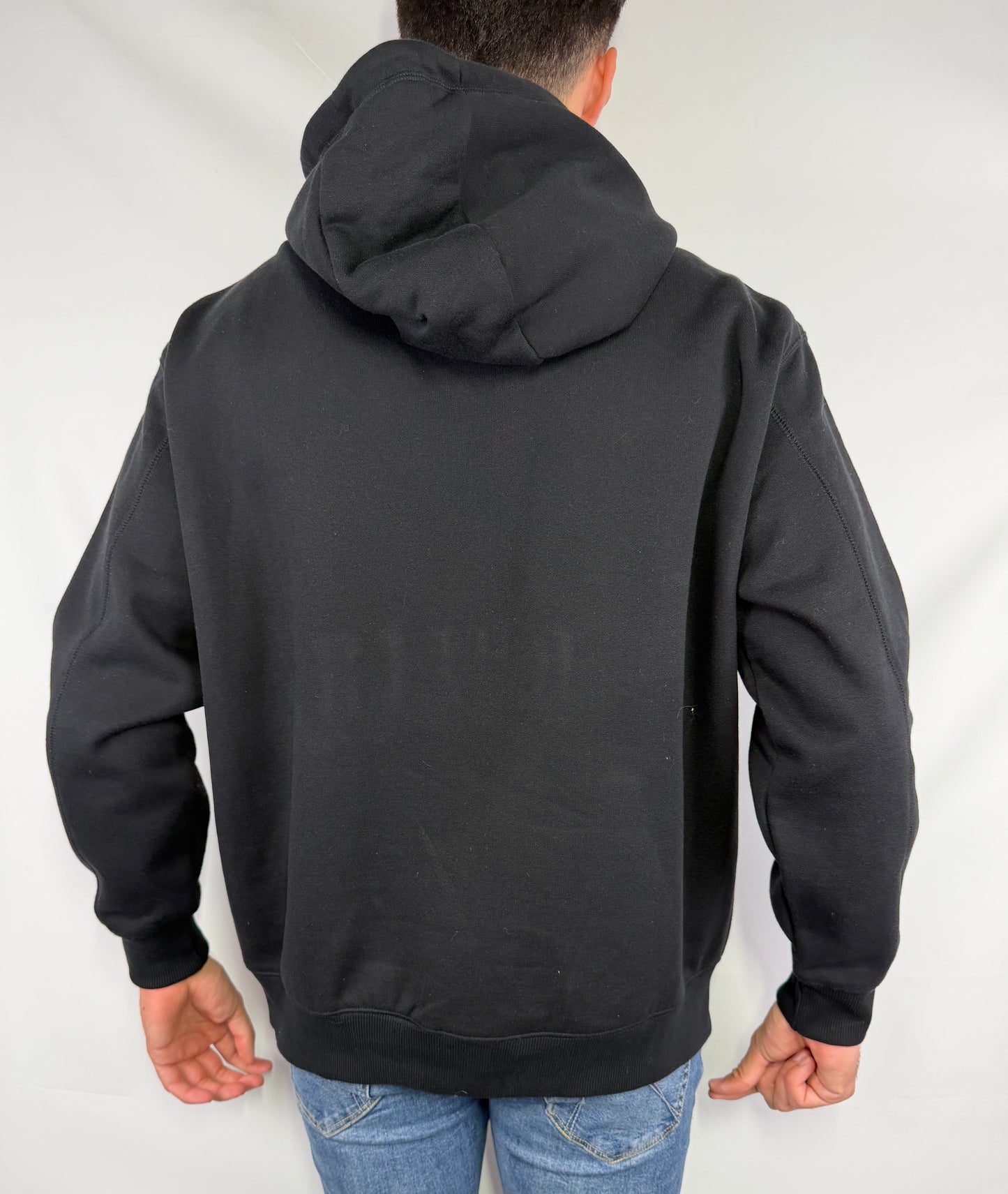 Sweat à Capuche NBA Bulls Neuf - XL