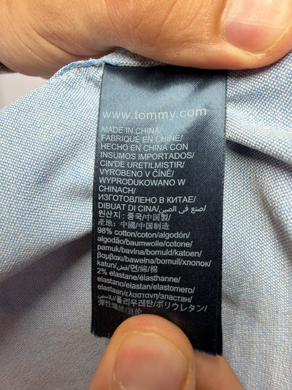 Chemise Tommy Tommy Hilfiger - S