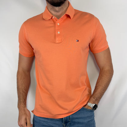 Polo Tommy Hilfiger - L